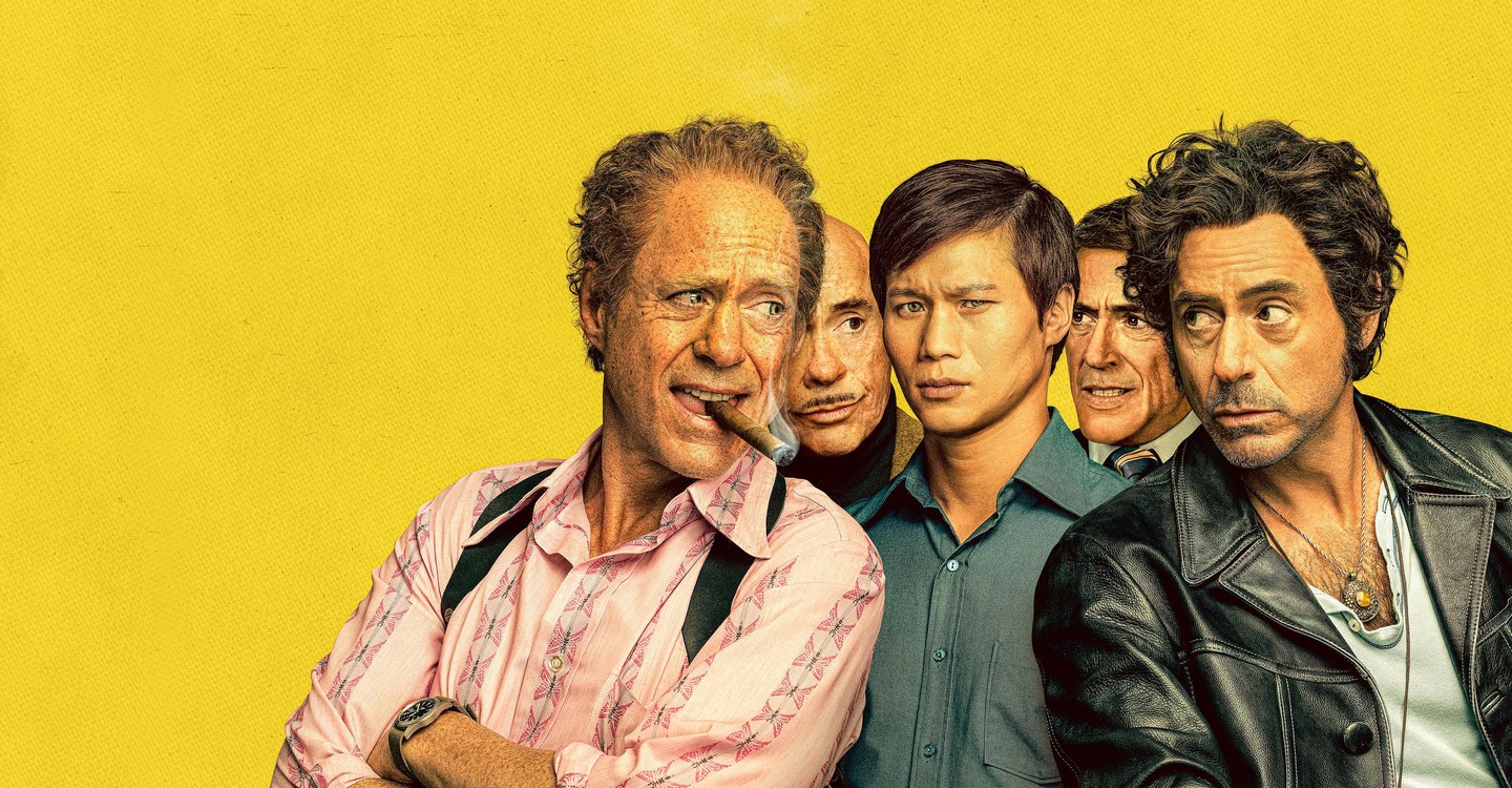 同情者第一季-The Sympathizer/동조자 Season 1最新全集線上看線上播放