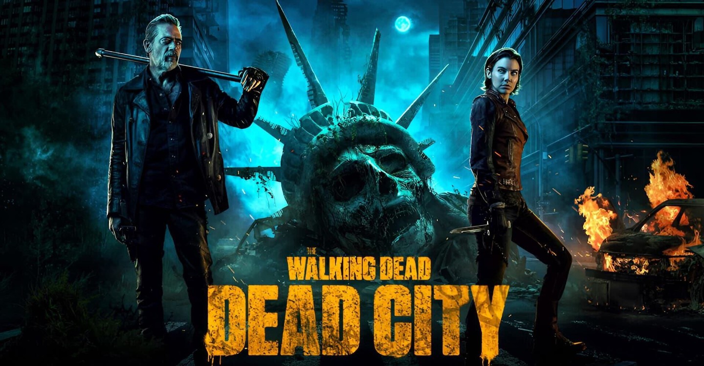 行屍走肉:死亡之城第一季-The Walking Dead: Dead City/行屍走肉衍生劇 / 行屍走肉 Season 1最新全集線上看線上播放
