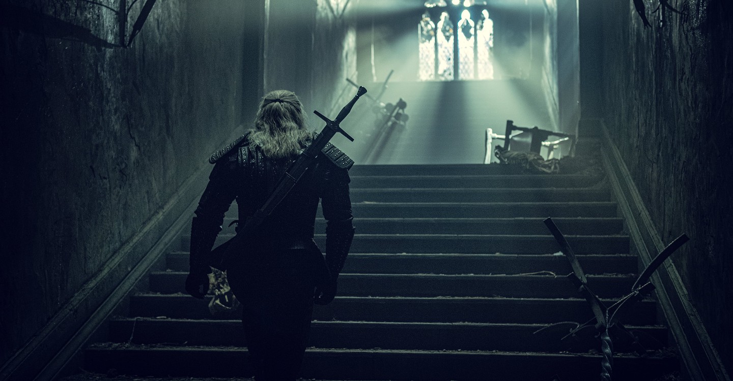 獵魔人第三季-The Witcher/獵魔士(港/臺) / 巫師 / 狩魔獵人 Season 3最新全集線上看線上播放