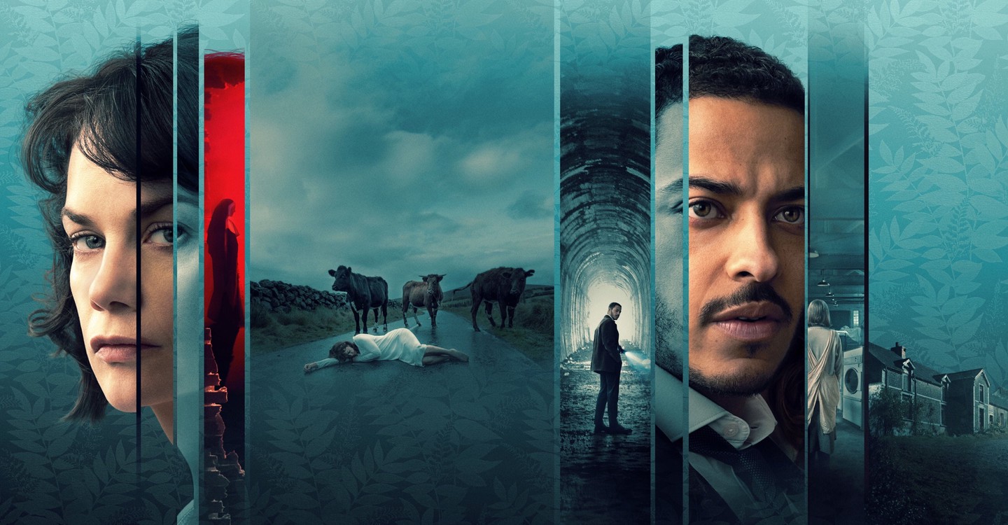牆裡的女人第一季-The Woman in the Wall/ Season 1最新全集線上看線上播放