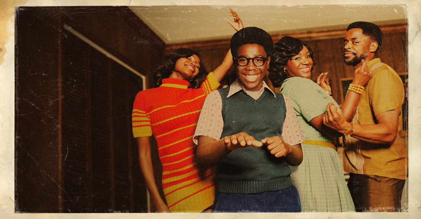 純真年代第二季-The Wonder Years/ Season 2最新全集線上看線上播放