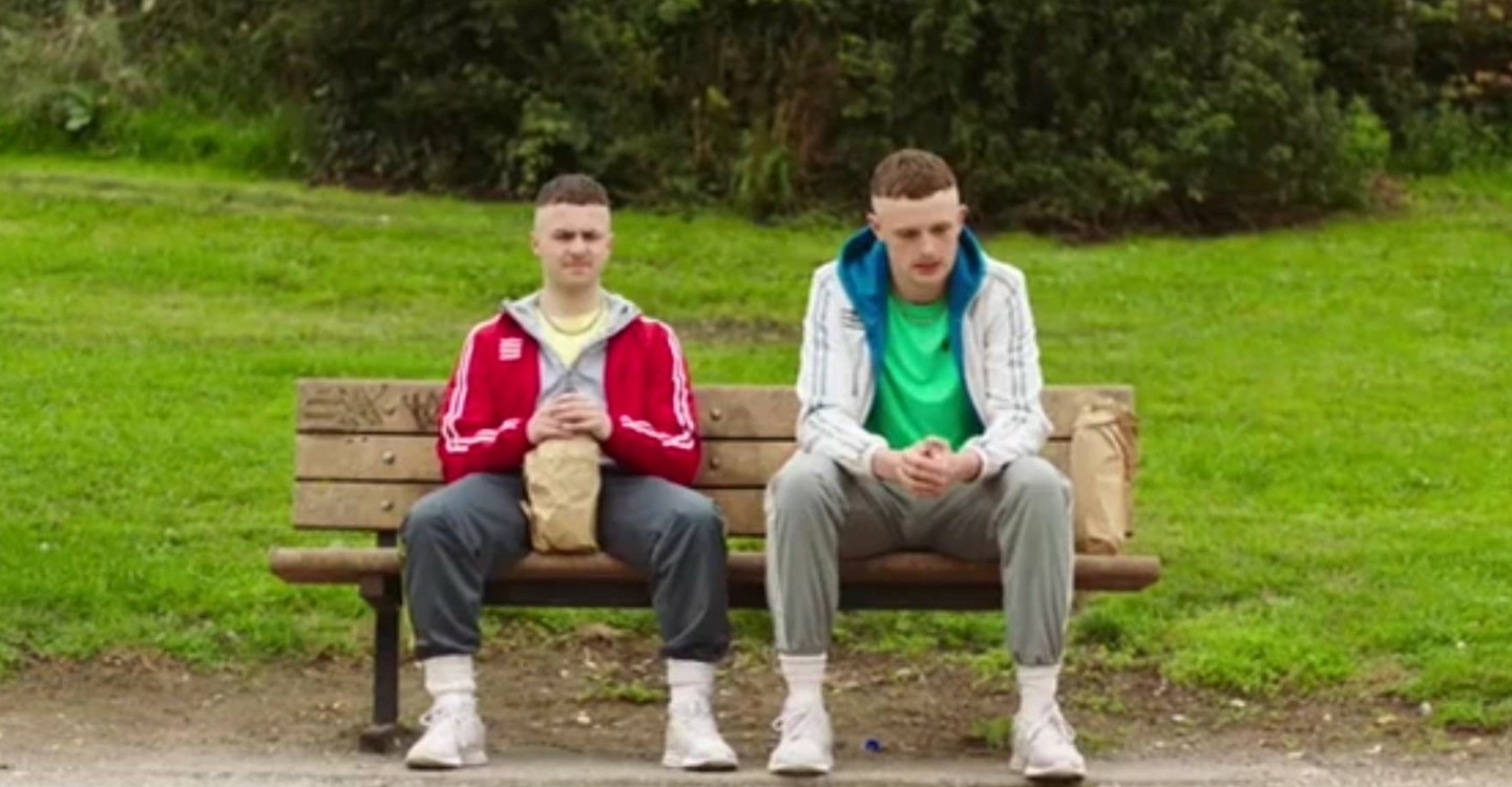 少年犯第四季-The Young Offenders/阿呆少年犯 / 愛爾蘭社會搖/年少輕狂 Season 4最新全集線上看線上播放
