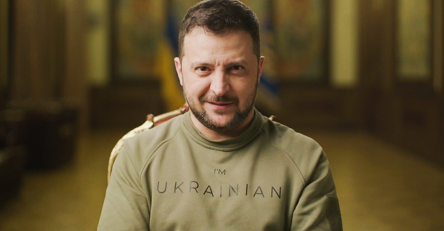 澤連斯基故事第一季-The Zelensky Story/澤連斯基 / Zelensky‎ Season 1最新全集線上看線上播放