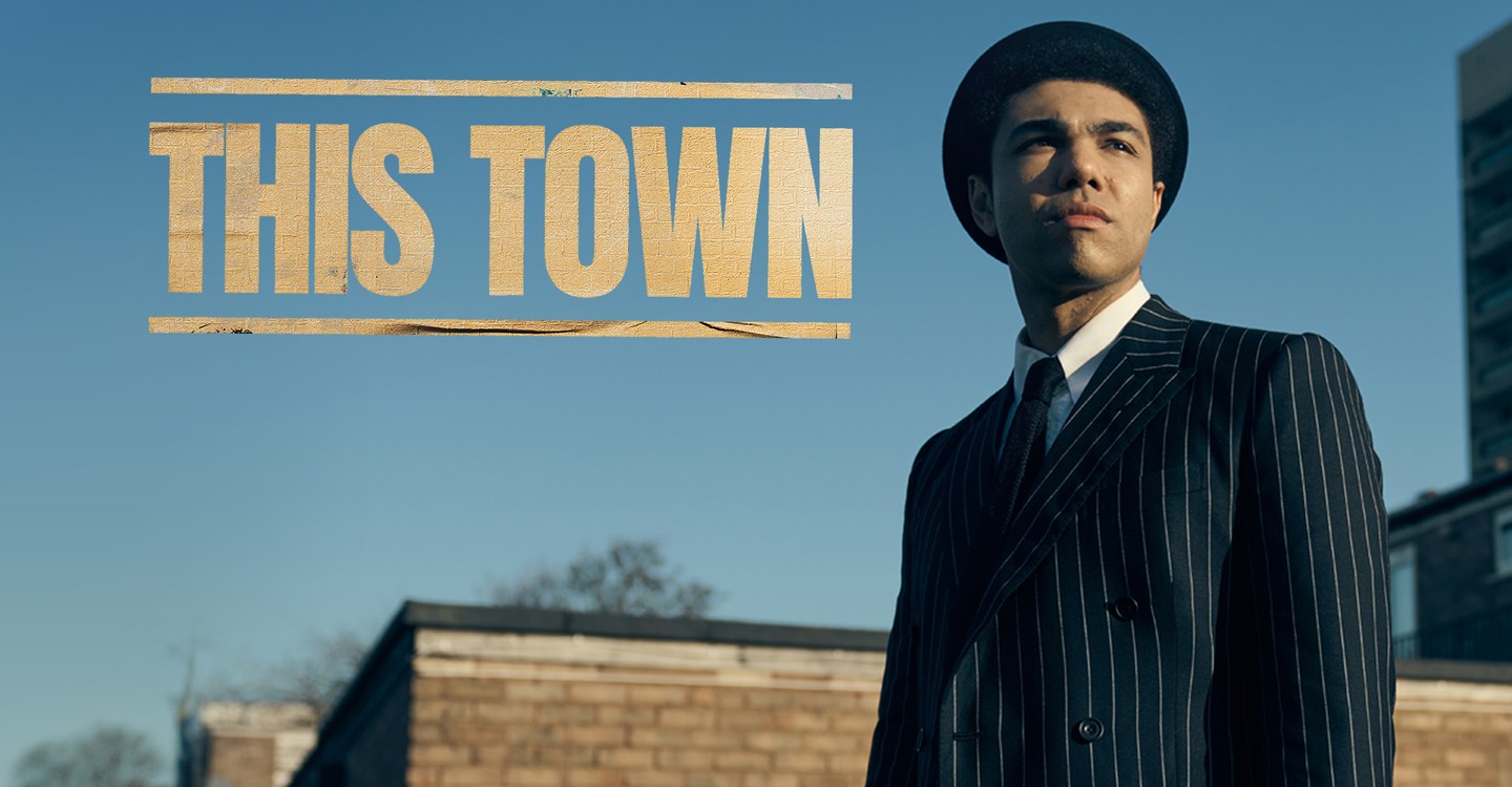 這座城第一季-This Town/ Season 1最新全集線上看線上播放