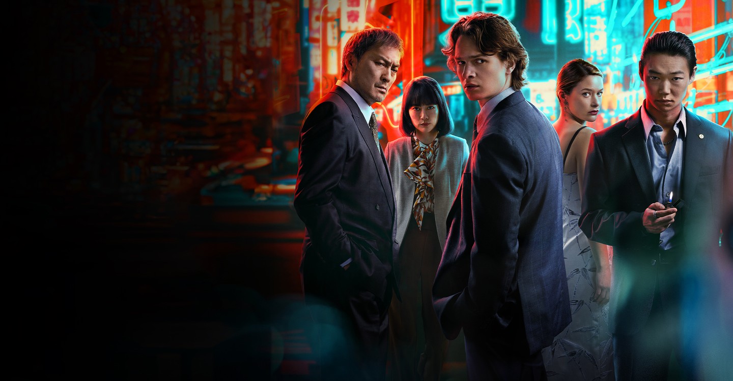 東京罪惡第二季-Tokyo Vice/東京風雲 / 罪惡東京 / 東京副報 Season 2最新全集線上看線上播放
