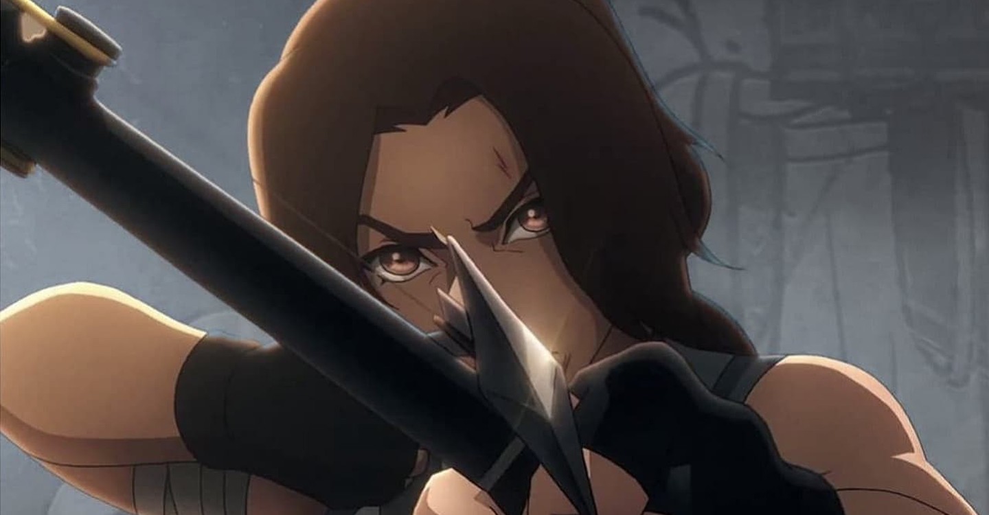 古墓麗影:勞拉・克勞馥傳奇第一季-Tomb Raider: The Legend of Lara Croft/古墓麗影 Season 1最新全集線上看線上播放