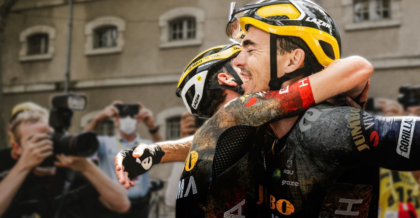 環法自行車賽:逆風飛馳第一季-Tour de France: Unchained/Tour De France / Tour de France: Au cœur du peloton Season 1最新全集線上看線上播放