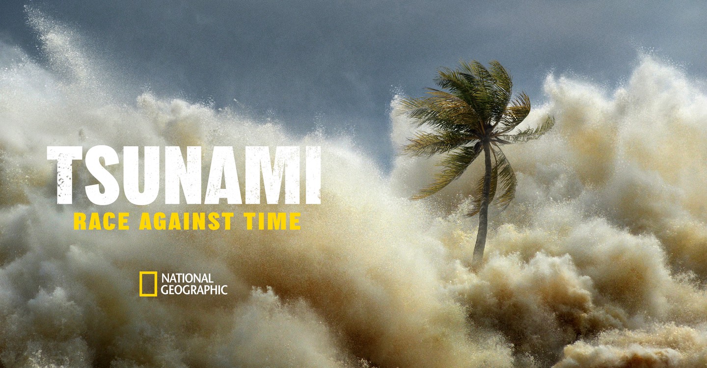 海嘯：與時間賽跑第一季-Tsunami: Race Against Time/Tsunami: Wettlauf gegen die Zeit / 史上最大��の自然�暮Γˉぅ螗裳蟠蠼蠆� Season 1最新全集線上看線上播放