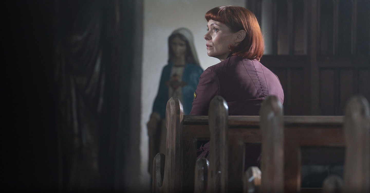 不可遺忘第六季-Unforgotten/未遺忘的事 Season 6最新全集線上看線上播放