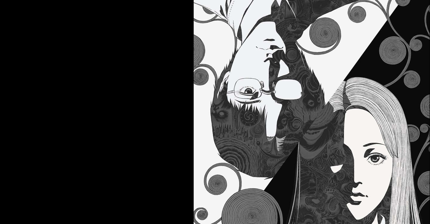 漩渦第一季-Uzumaki/うずまき Season 1最新全集線上看線上播放