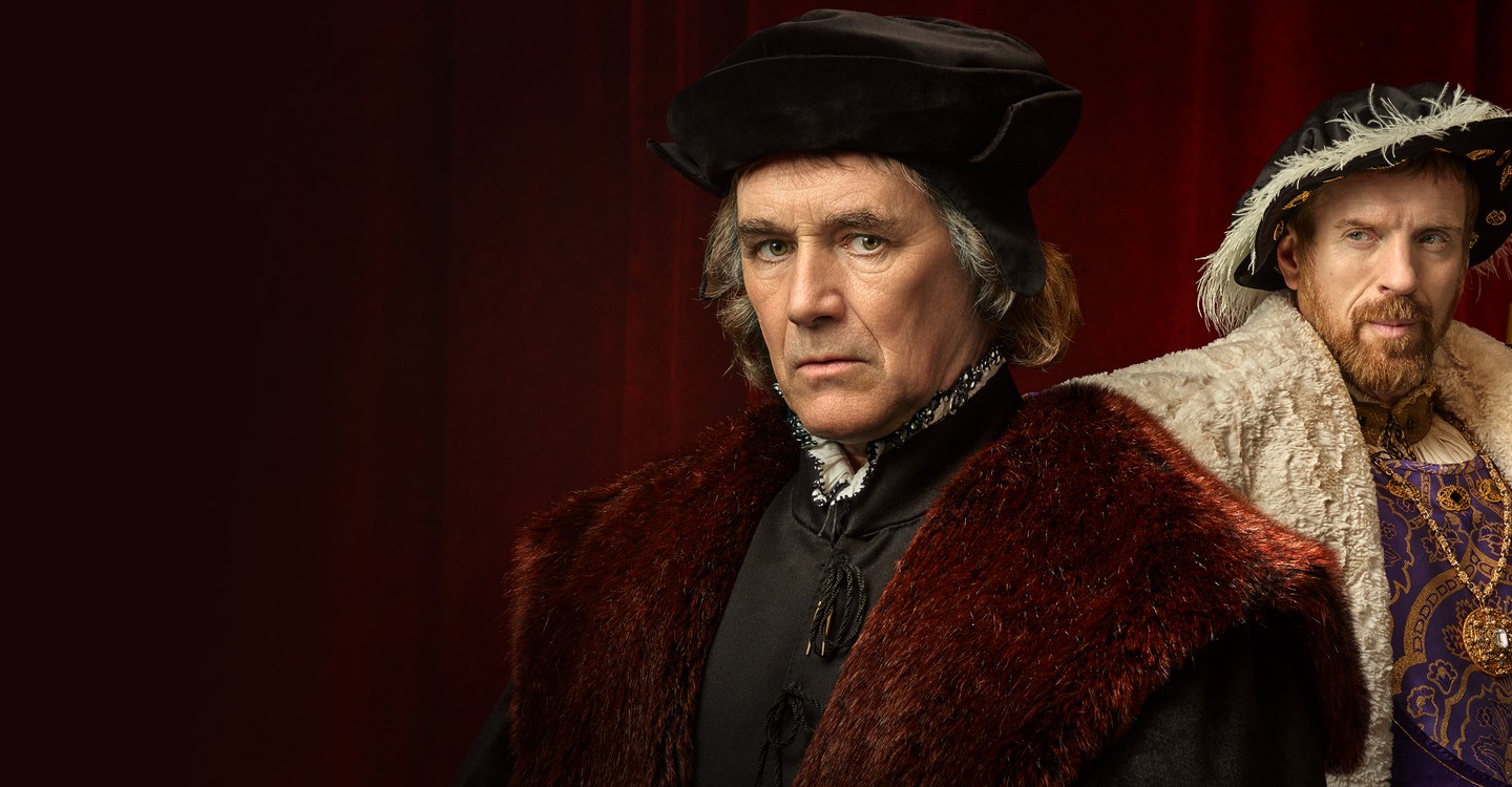 狼廳第二季-Wolf Hall/狼廳 Season 2最新全集線上看線上播放