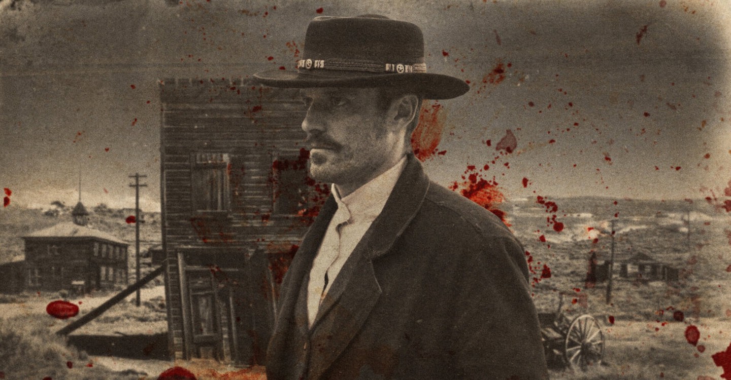 牛仔大對決第一季-Wyatt Earp and The Cowboy War/ Season 1最新全集線上看線上播放