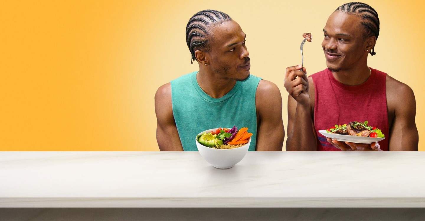 人如其食：雙胞胎飲食實驗第一季-You Are What You Eat: A Twin Experiment/ Season 1最新全集線上看線上播放