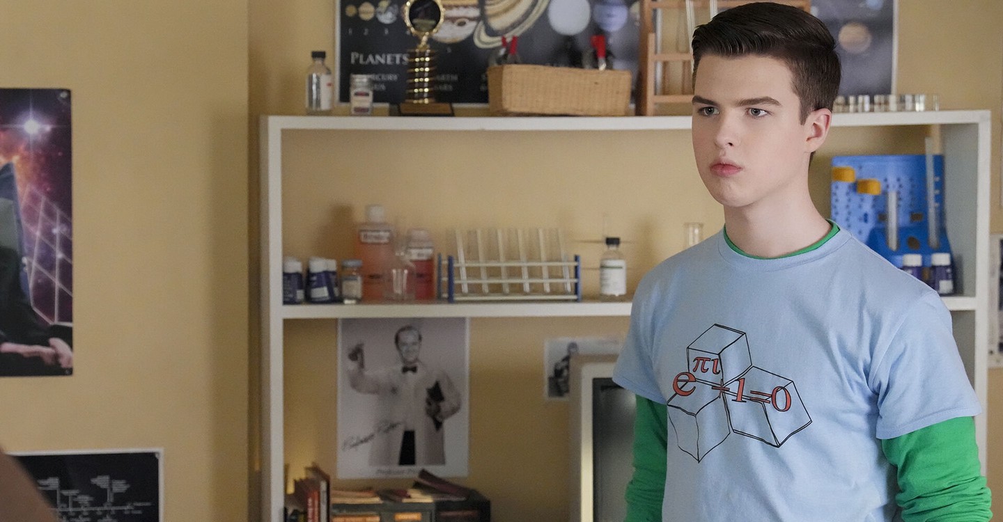 小謝爾頓第七季-Young Sheldon/少年謝爾頓 / 少年謝耳朵 / 謝爾頓 / 小小謝爾頓 / Sheldon Season 7最新全集線上看線上播放