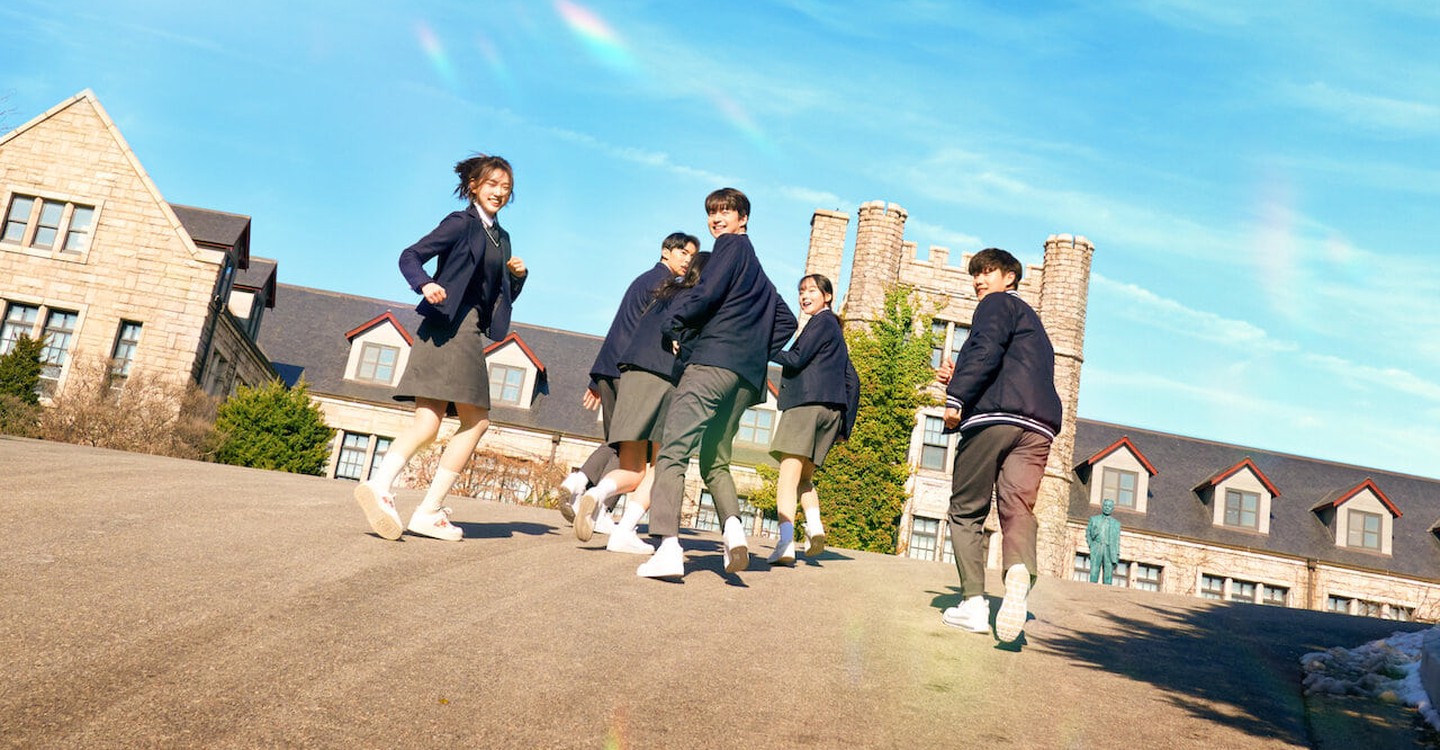 19/20 成年初體驗第一季-19/20/Nineteen to Twenty Season 1最新全集線上看線上播放