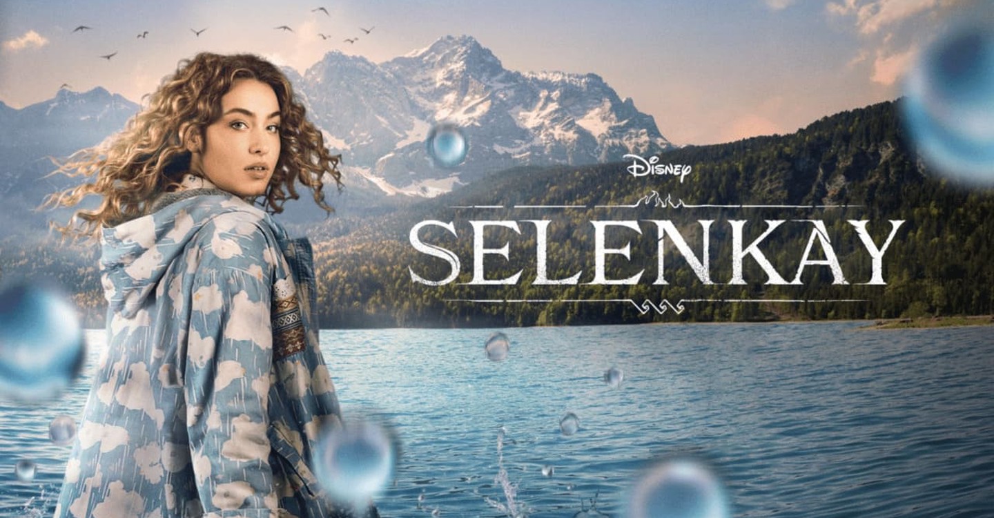 Selenkay第一季-Selenkay/ Season 1最新全集線上看線上播放