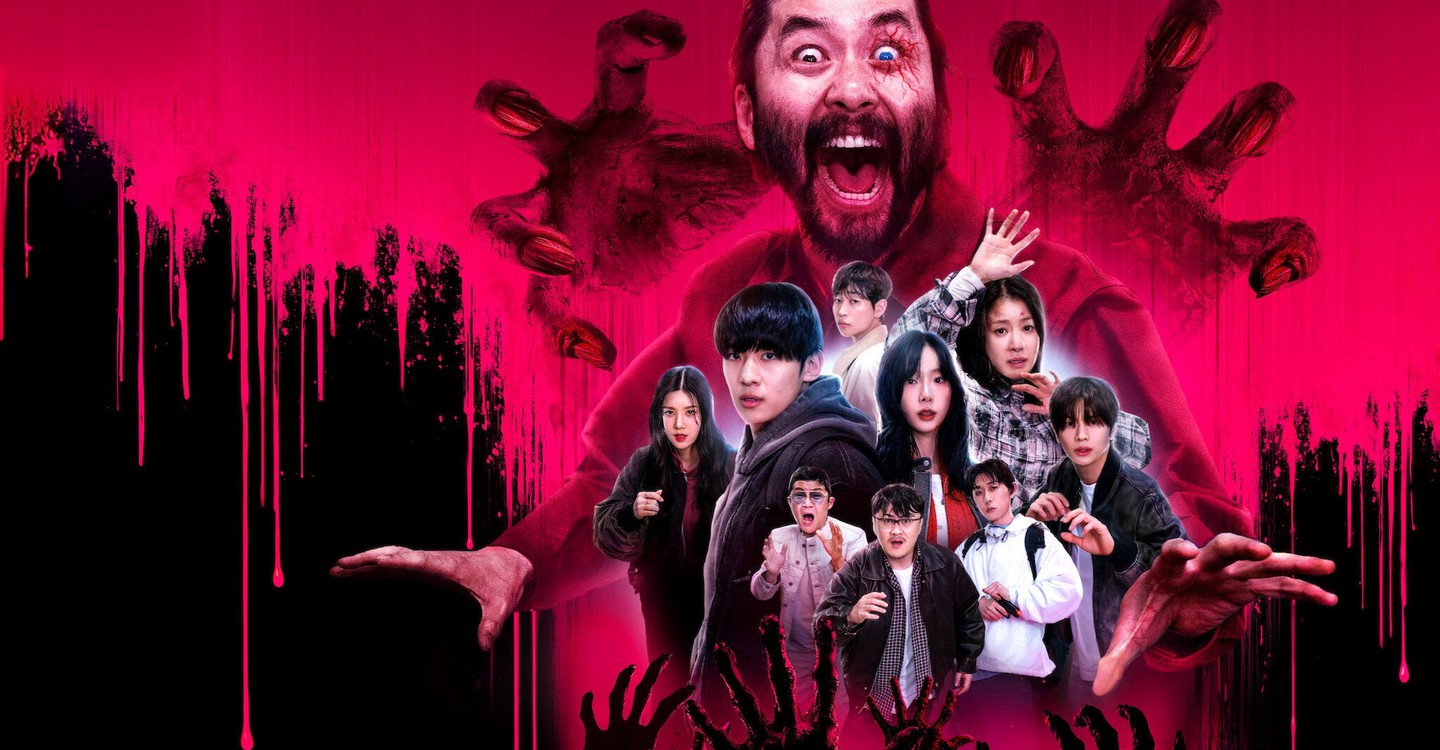 喪屍宇宙第二季-좀비버스/Zombieverse 2: New Blood Season 2最新全集線上看線上播放