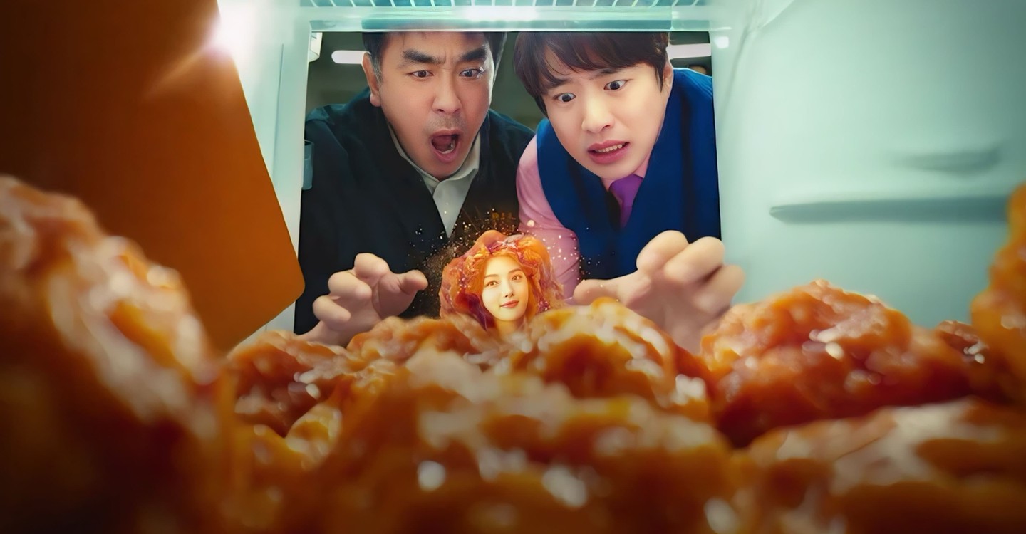 炸雞塊奇遇記第一季-닭강정/Chicken Nugget / 炸雞奇遇記 / 炸雞塊 / 雞米花 Season 1最新全集線上看線上播放