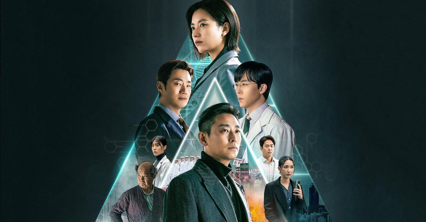 支配物種第一季-지배종/Blood Free / Dominant Species Season 1最新全集線上看線上播放
