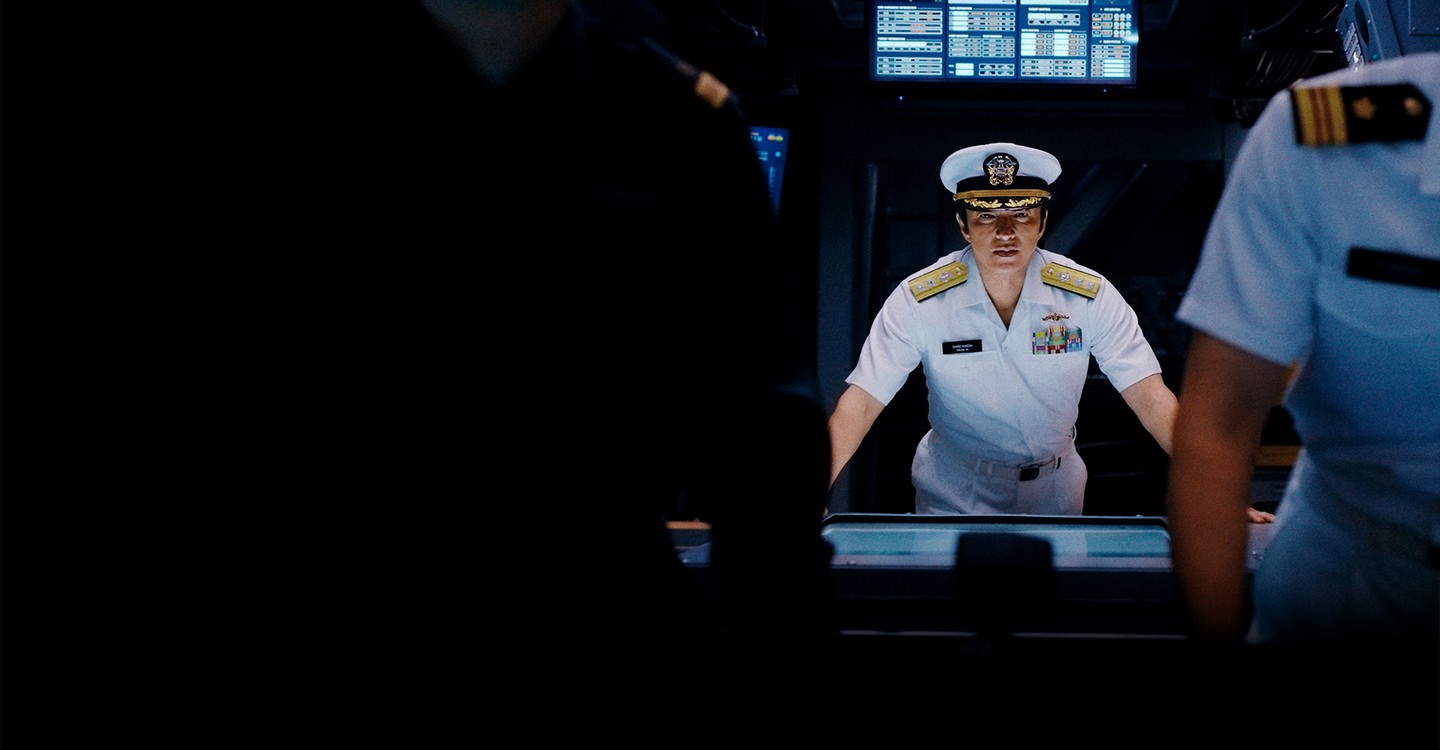 沉默的艦隊第一季-沈黙の艦隊 シーズン1/The Silent Service Season One - The Battle of Tokyo Bay Season 1最新全集線上看線上播放