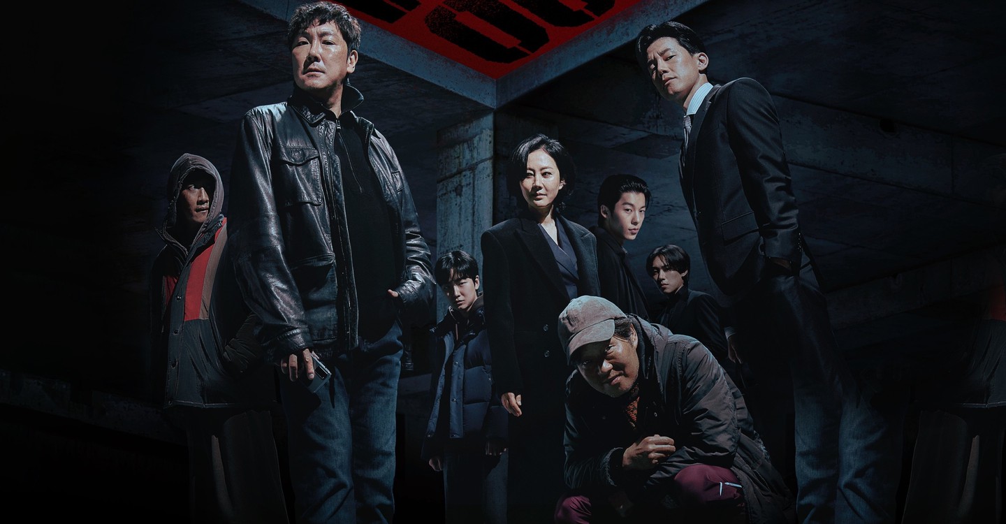 無路可走:輪盤賭第一季-노 웨이 아웃 : 더 룰렛/공개살인청부 / 公開殺人承包 / No Way Out: The Roulette Season 1最新全集線上看線上播放
