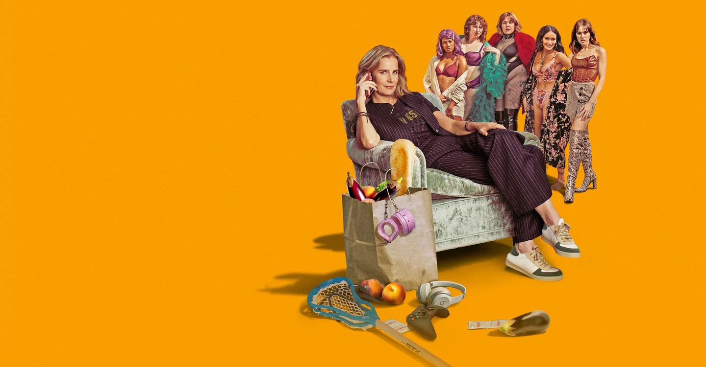 Madam第一季-Madam/ Season 1最新全集線上看線上播放