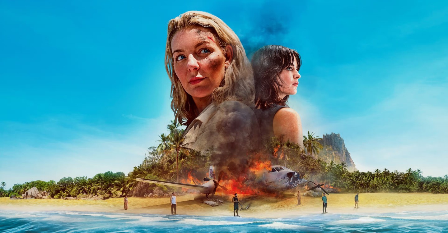 漂流者第一季-The Castaways/ Season 1最新全集線上看線上播放