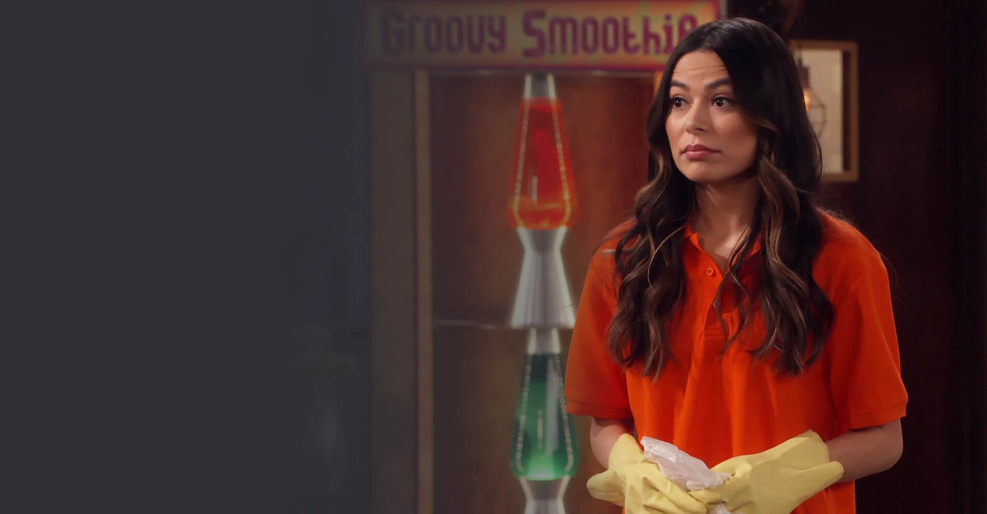愛卡莉第三季-iCarly/ Season 3最新全集線上看線上播放