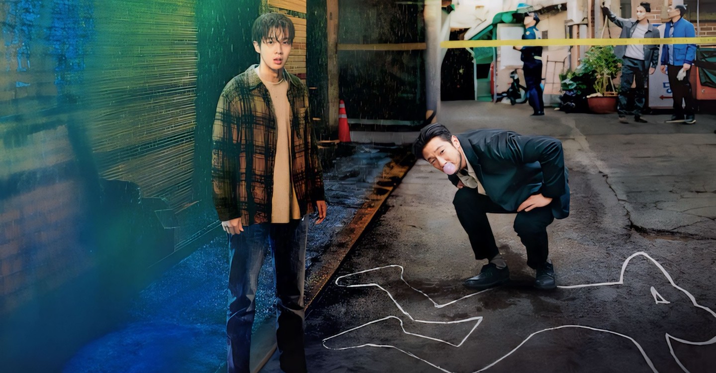 殺人者的難堪第一季-살인자o난감/殺人者難堪 / 殺人者o難堪 / A Killer Paradox Season 1最新全集線上看線上播放
