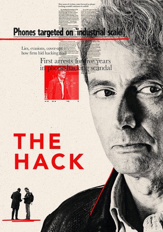 竊聽黑幕第一季-The Hack/Broken News / Mandrake Season 1最新全集線上看線上播放