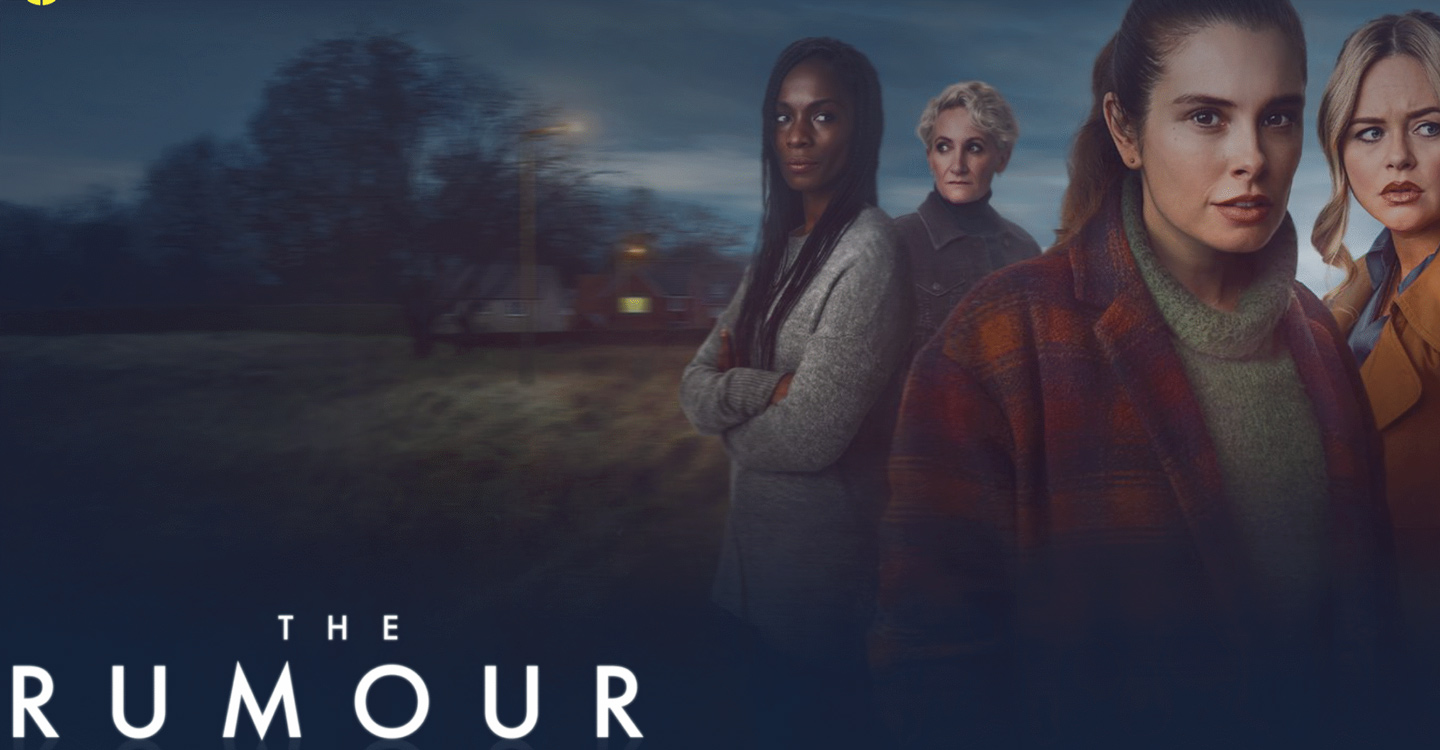 The Rumour第一季-The Rumour/ Season 1最新全集線上看線上播放