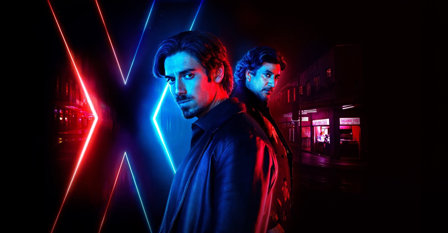 十字區的最後國王第一季-Last King of the Cross/ Season 1最新全集線上看線上播放