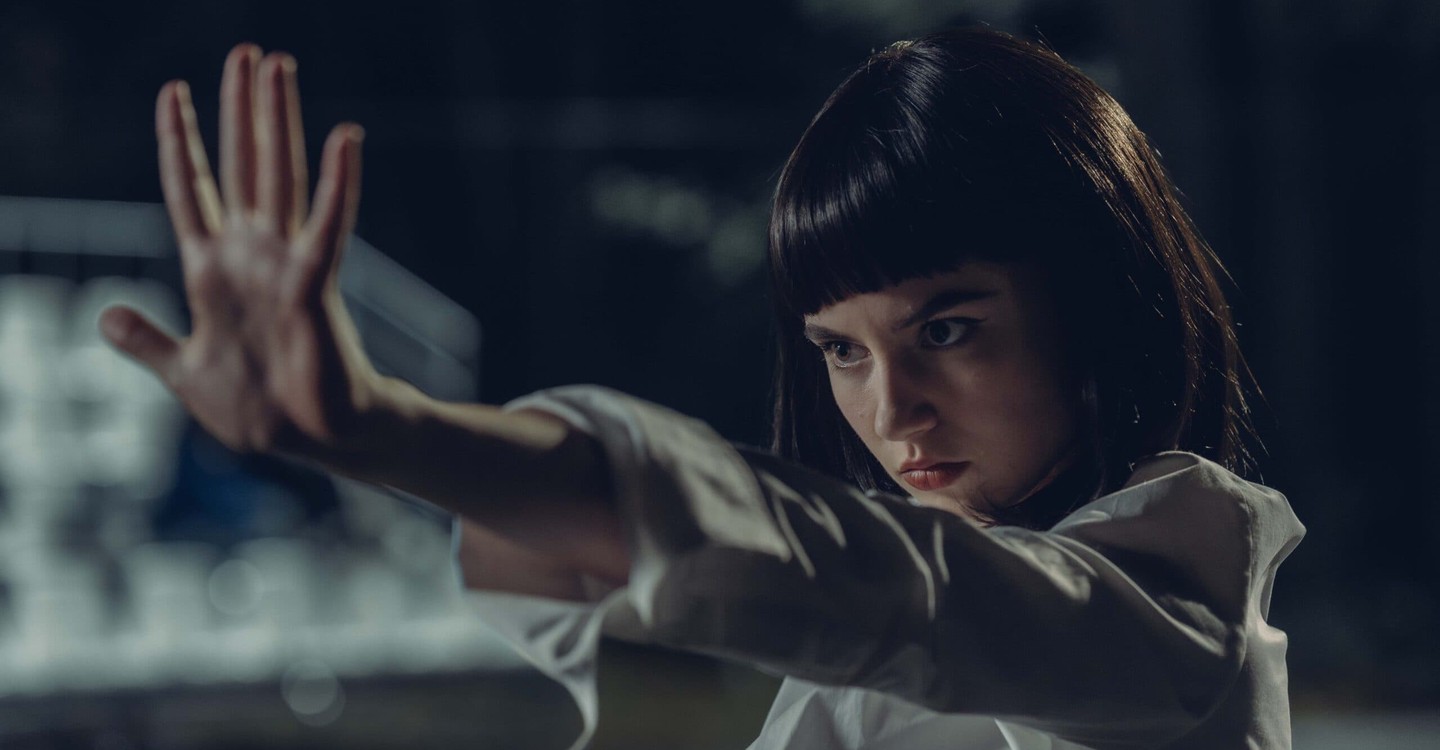 白紙青春第一季-Absolutni debiutanci/Absolute Beginners Season 1最新全集線上看線上播放