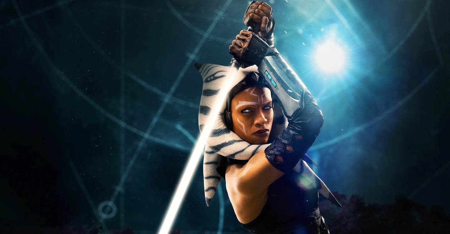 阿索卡第一季-Ahsoka/曼達洛人衍生劇 Season 1最新全集線上看線上播放
