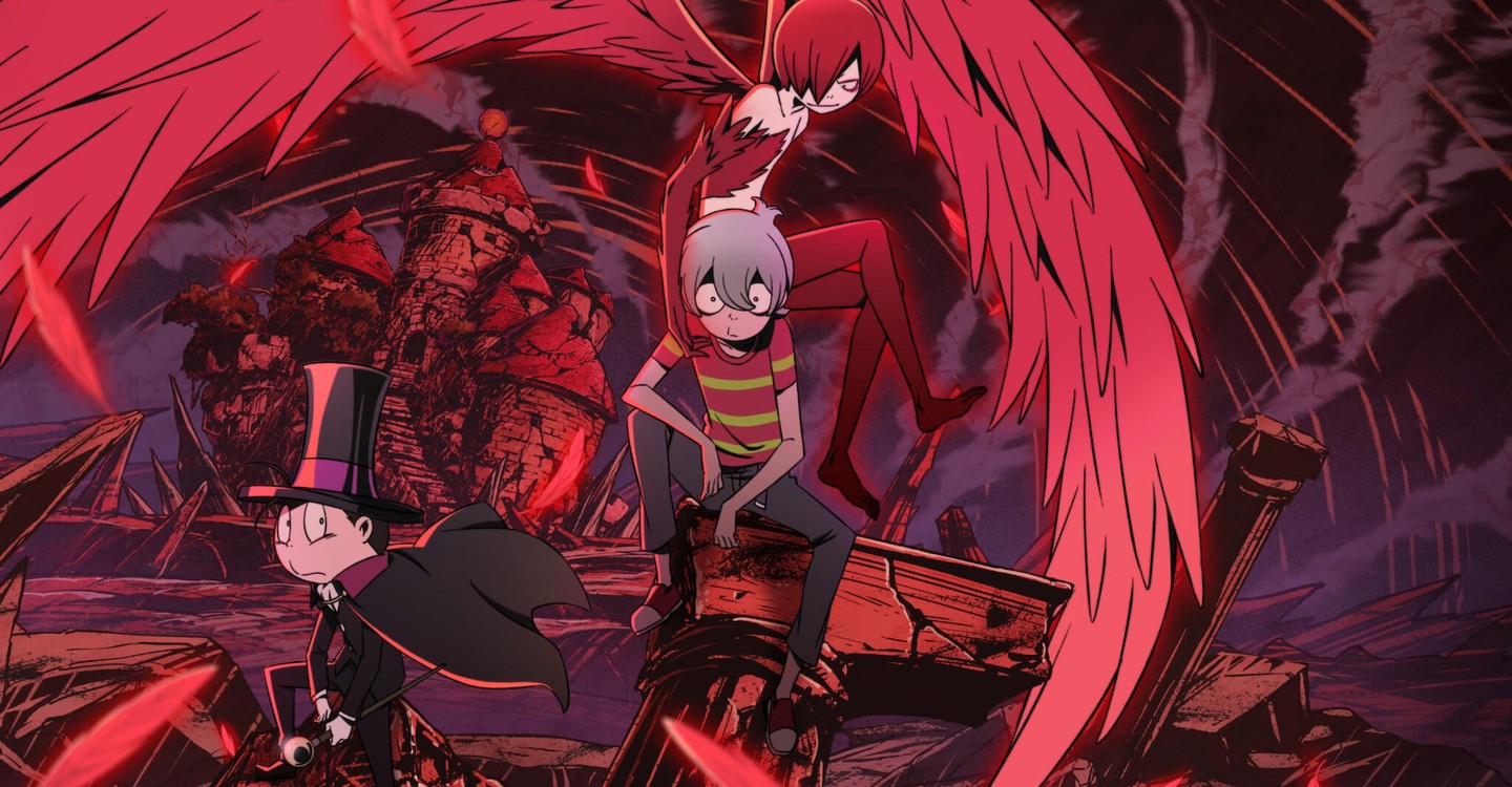 惡魔君第一季-Akuma Kun/靈幻小子 / Akuma Kun Season 1最新全集線上看線上播放