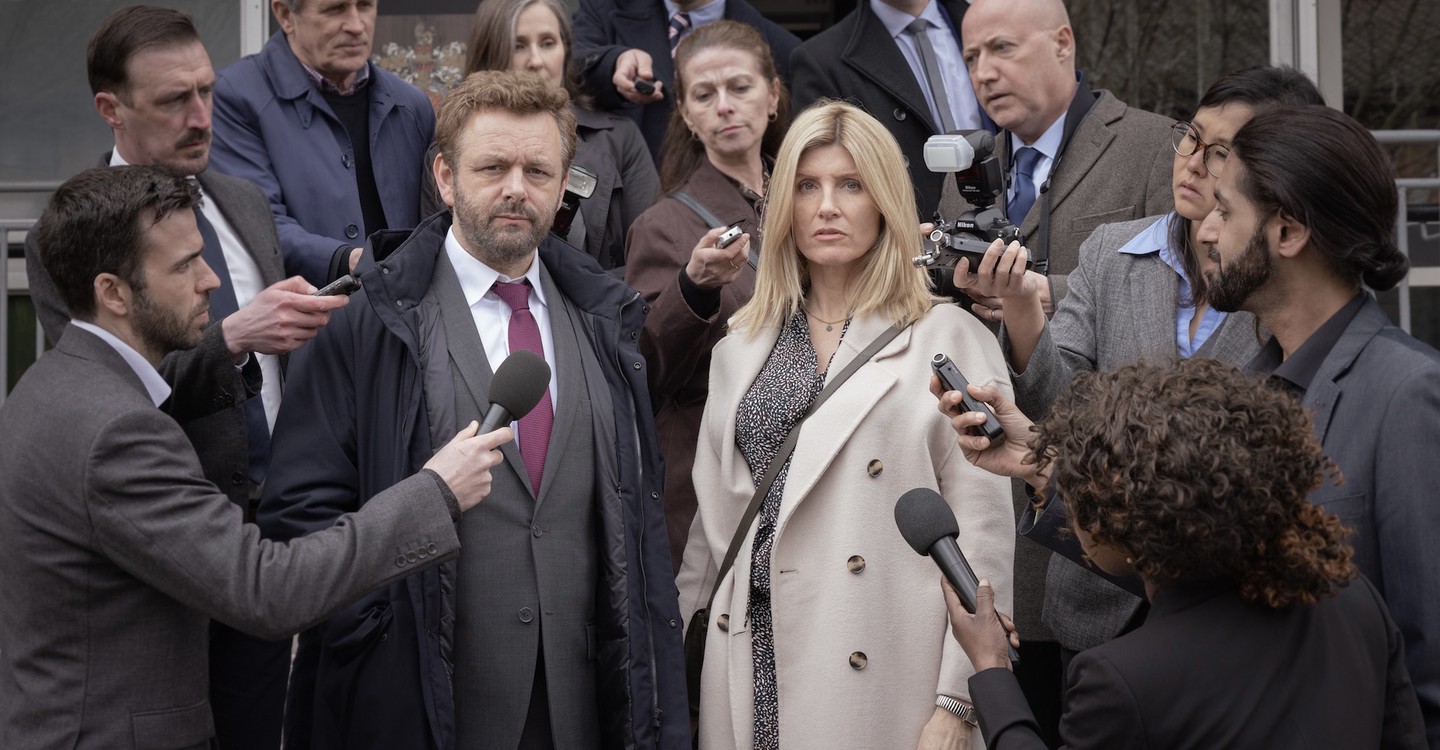 最佳利益第一季-Best Interests/ Season 1最新全集線上看線上播放