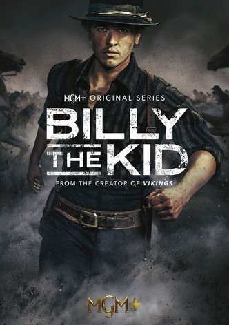 比利小子第三季-Billy the Kid/ Season 3最新全集線上看線上播放