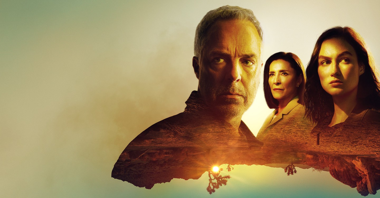 博斯：傳承第二季-Bosch: Legacy/ Season 2最新全集線上看線上播放