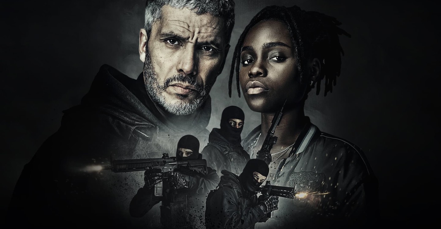 黑幫之境第二季-Braqueurs/Ganglands Season 2最新全集線上看線上播放