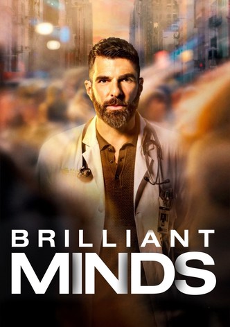沃爾夫醫生第二季-Brilliant Minds/Wolf/絕妙心靈 Season 2最新全集線上看線上播放