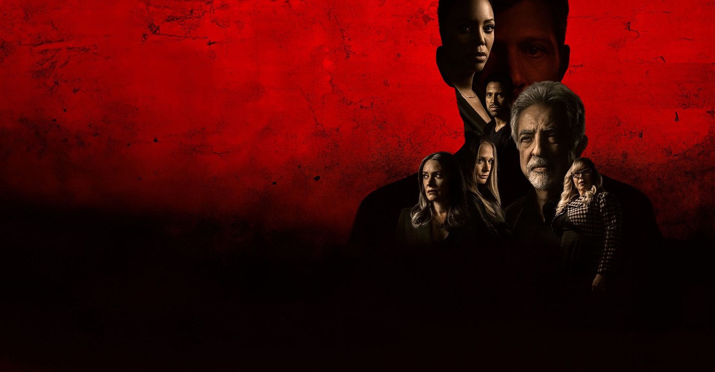 犯罪心理：演變第十六季-Criminal Minds/犯罪心理 復活版 / 犯罪心理 Season 16最新全集線上看線上播放