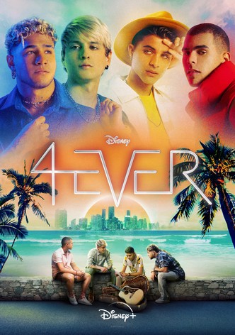 4EVER第一季-4EVER/ Season 1最新全集線上看線上播放