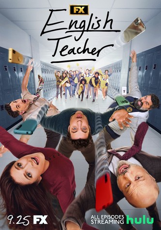 良師難爲第二季-English Teacher/ Season 2最新全集線上看線上播放