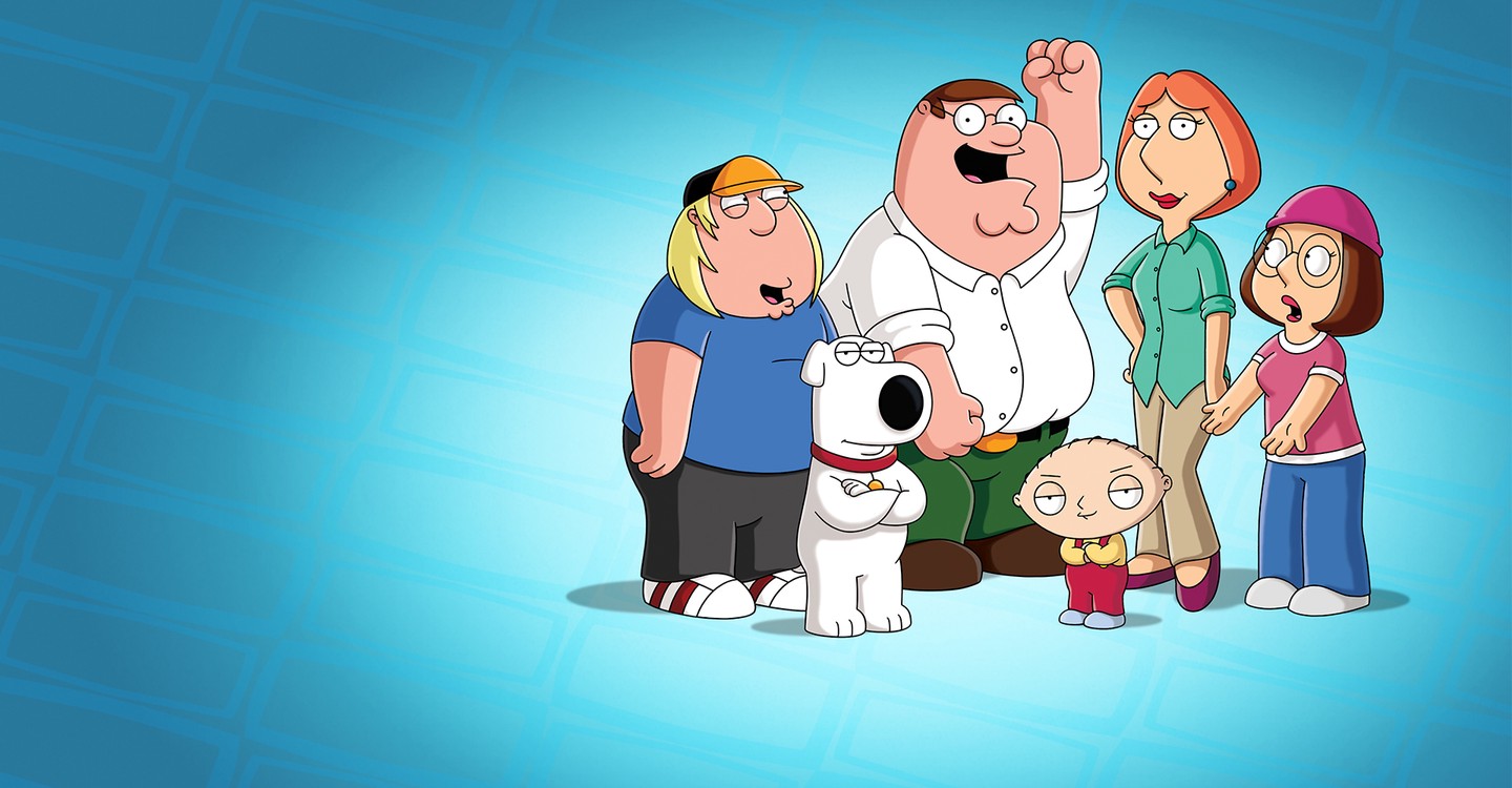 惡搞之家第二十一季-Family Guy/ Season 21最新全集線上看線上播放