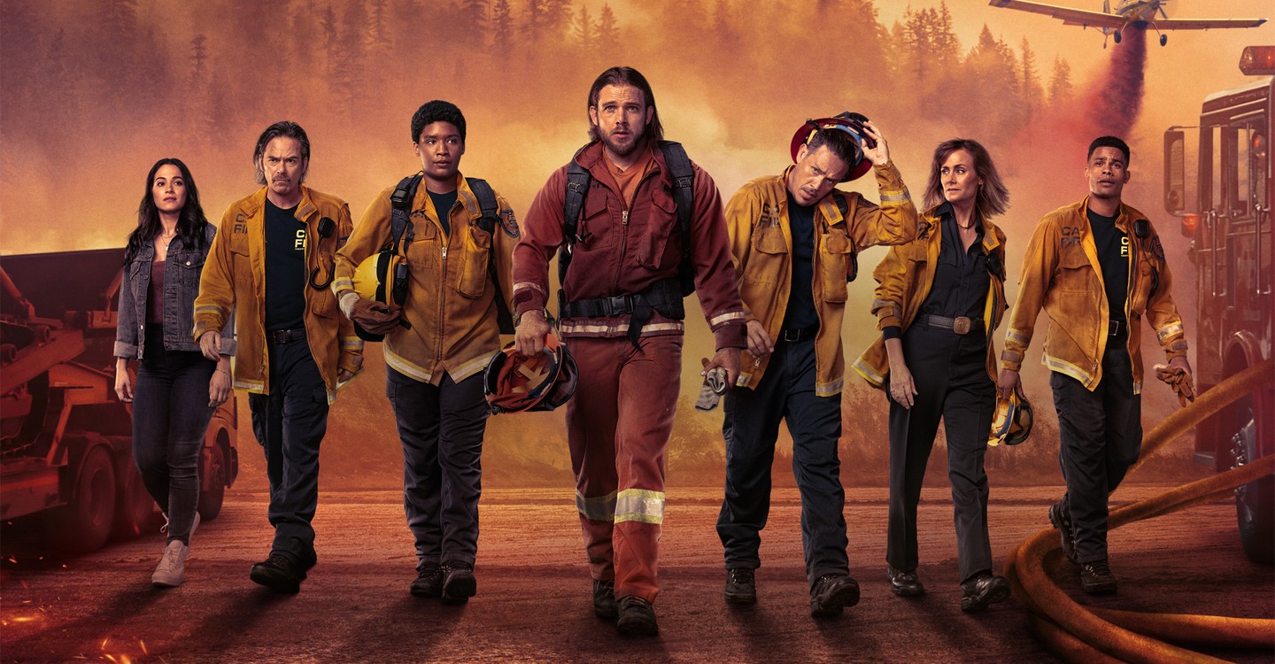 烈焰國度第一季-Fire Country/ Season 1最新全集線上看線上播放