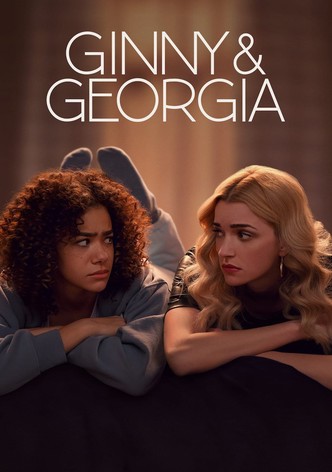 金妮與喬治婭第二季-Ginny & Georgia/ Season 2最新全集線上看線上播放