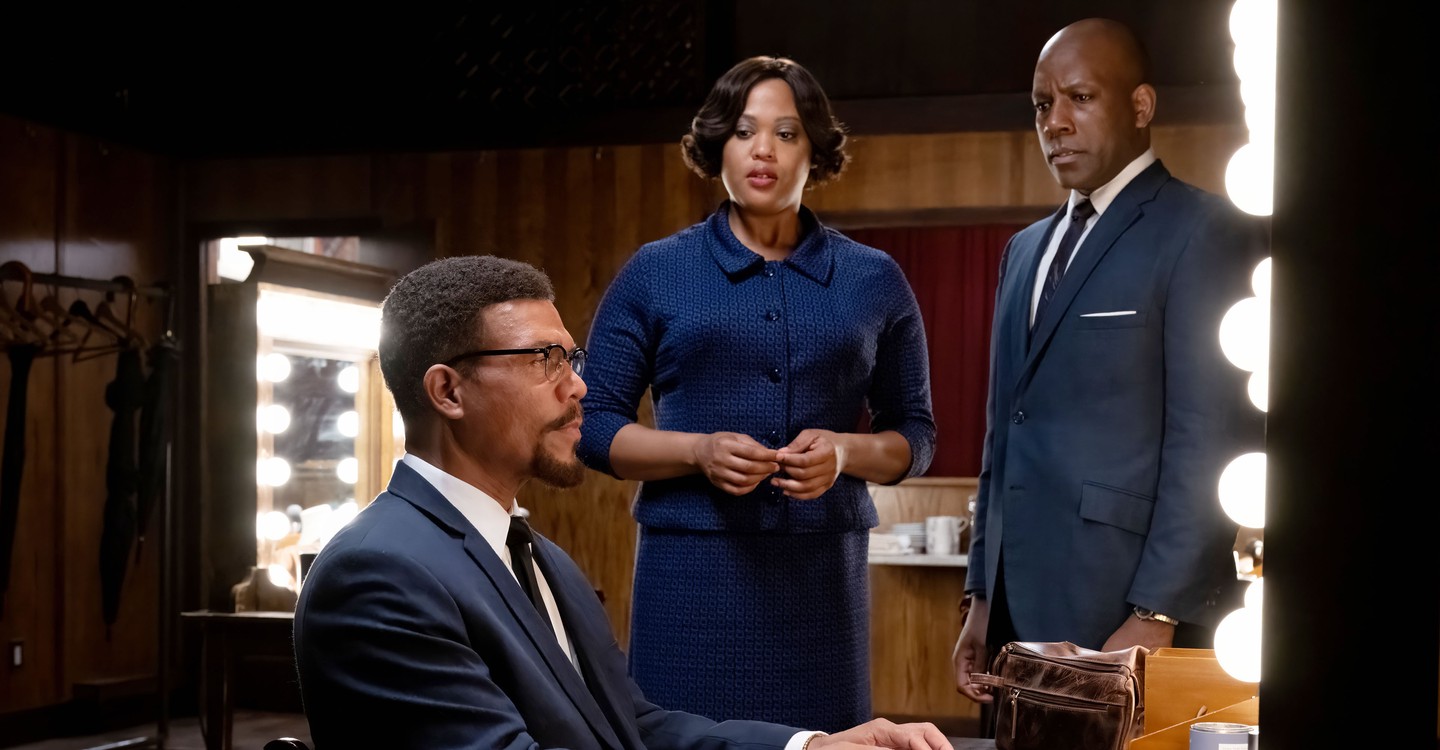哈林教父第三季-Godfather of Harlem/ Season 3最新全集線上看線上播放