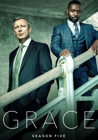 格雷斯第五季-Grace/ Season 5最新全集線上看線上播放