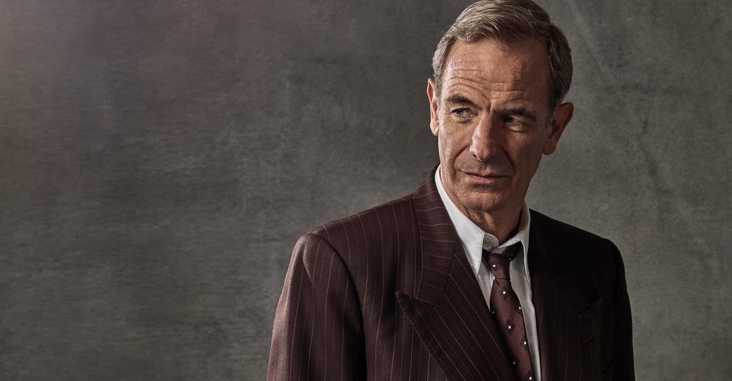 牧師神探第八季-Grantchester/ Season 8最新全集線上看線上播放