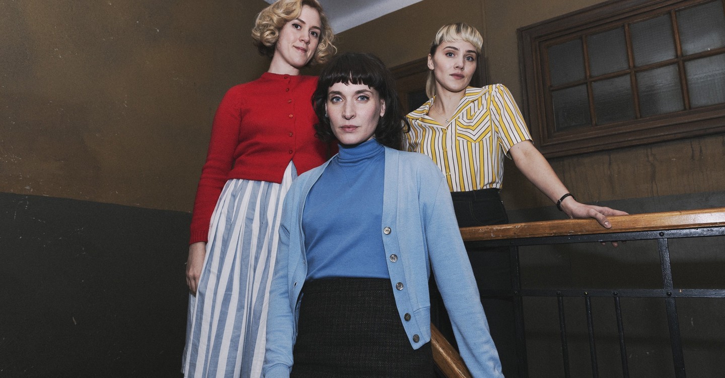 就是愛不到的單身女子戀習志第一季-Diary of a Ditched Girl/Halva Malmö består av killar som dumpat mig Season 1最新全集線上看線上播放